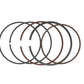 Wiseco 87.50mm Ring Set 1.0 x 1.2 x 2.8mm - 1 Cylinder