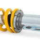 Ohlins 13-19 Porsche Carrera/S/4/Turbo (991) Road And Track Coilovers (PDCC Brackets Separate)