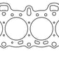 Cometic Honda Civc/CRX SI/ SOHC 77mm .030 inch MLS Head Gasket D15/16