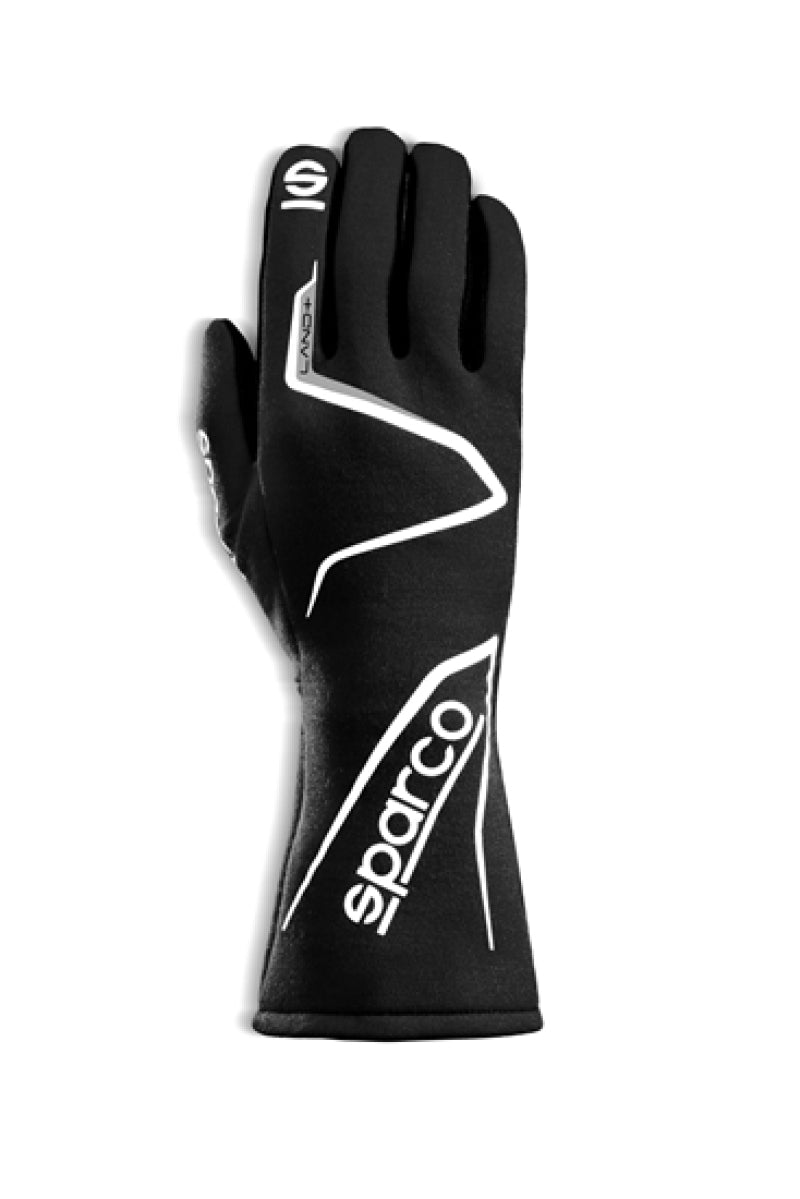 Sparco Glove Land+ 11 Black