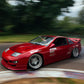 Stance Suspension XR1 Coilovers 1990-1996 Nissan 300ZX (Z32)