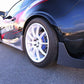 HKS 2022+ Toyota GR86 / Subaru BRZ Fender Molding Kit