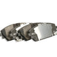 DBA 2019+ Mazda 3 BP Street Series Front Brake Pads