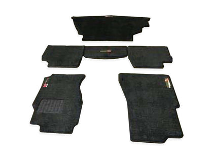 GReddy Garage 89-94 Nissan Skyline GT-R R32 Floor Mat Set