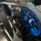 GReddy Toyota 2JZ/1JZ (JZX100/JZZ30) Pulley Kit