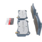 Brembo OE 17-21 Tesla/2021 Y EVPad BrakePad