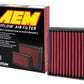 AEM 19-20 Subaru WRX STI 2.5L DryFlow Air Filter