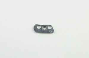 Wilwood spacer caliper bdl .120 THK spacer for .50 rotor