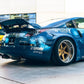 Pandem x Rocket Bunny V2 Widebody Kit 2003-2008 Nissan 350Z (Z33)