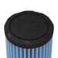 aFe POWER Universal Clamp-On Air Filter w D2 Dura-Dry Media 3in F x 5in B x 3-1/2in T x 7in H