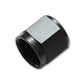 Vibrant -6AN Tube Nut Fitting - Aluminum