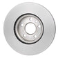 Brembo 07-17 Lexus LS460/18-22 LS500/LS500h/08-16 LS600h Front UV Coated Rotor