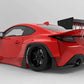 Rocket Bunny x Pandem V1.5 Widebody - Full Kit 2022-2025 Subaru BRZ / Toyota GR86
