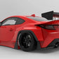 Rocket Bunny x Pandem V1.5 Widebody - Full Kit 2022-2025 Subaru BRZ / Toyota GR86