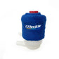 GReddy Underline Logo Reservoir Cover - Blue