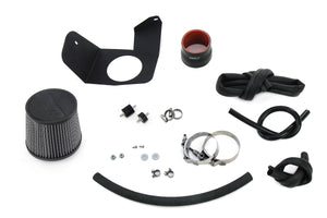 HPS Performance Air Intake Kit 827-701BL