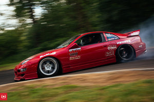 Stance Suspension XR1 Coilovers 1990-1996 Nissan 300ZX (Z32)