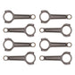 Manley Chrysler 426 Hemi Pro-Series I-Beam Connecting Rod Set