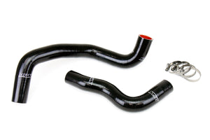 HPS Performance Silicone Hose Kit - Radiator Hose 57-1833-BLK