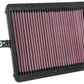 K&N 15-18 Hyundai Sonata L4-1.6L F/I Drop In Air Filter