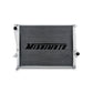 Mishimoto 99-02 BMWZ3 Manual X-Line (Thicker Core) Aluminum Radiator