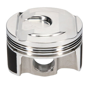 JE Pistons GM 2.0L Turbo ECOTEC LTG 86mm Bore 9.5:1 CR -1.5cc Dish Piston (Set of 4)