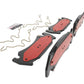 Brembo OE 05-06 Dodge RAM 1500 Ceramic Brake Pad - Front