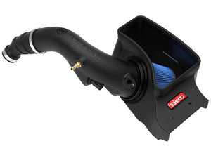 aFe 24-26 Hyundai Kona Takeda Stage-2 Cold Air Intake System w/ Pro 5R Filter