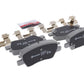 Brembo 16-19 Chevrolet Cruze/ Chevrolet Bolt EV/ Chevrolet Volt Front NAO Brake Pad