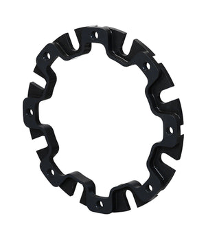 Wilwood adapter rotor dynamic MT 8X7.00 starlite 55