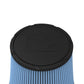 aFe Magnum FORCE Intake Replacement Air Filter w D2 Dry Media 7-1/8in x(8-3/4x8-3/4)in x7in x6-3/4in