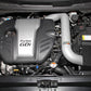K&N 13 Hyundai Veloster Turbo 1.6L Typhoon Performance Intake