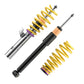 KW BMW 4 Series Gran Coupe (G26) excluding i4 4WD w/o Electronic Dampers V2 Coilover Kit