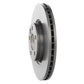 Brembo 07-17 Lexus LS460/18-22 LS500/LS500h/08-16 LS600h Front UV Coated Rotor