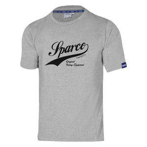 Sparco T-Shirt Vintage SMALL Gry