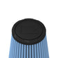 aFe Magnum FORCE Intake Replacement Air Filter w/ D2 Dry Media 6in F x7-1/2in B x4in T x9in H