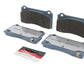 Brembo OE 17-21 Tesla/2021 Y EVPad BrakePad