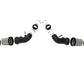 aFe 24-25 Ford Mustang GT V8 5.0L Momentum GT Cold Air Intake System w/ Pro DRY S Filter
