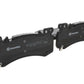 Brembo OE 21-24 Cadillac Escalade/23-24 Chevy Silverado 1500 Premium Low Ceramic Brake Pad - Front
