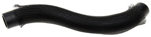 Gates 2013 Nissan Sentra 4-Cyl. 1.8L Upper - Rad. To Filler Neck Molded Coolant Hose
