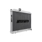 Mishimoto 86-93 Toyota Supra Manual Aluminum Radiator