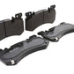 Brembo OE 21-24 Cadillac Escalade/23-24 Chevy Silverado 1500 Premium Low Ceramic Brake Pad - Front