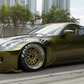 Pandem x Rocket Bunny V1 Widebody Kit 2003-2008 Nissan 350Z (Z33)