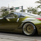 Pandem x Rocket Bunny V1 Widebody Kit 2003-2008 Nissan 350Z (Z33)