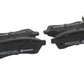 Brembo OE 04-06 Suzuki Verona PRIME Low-Met Brake Pad - Rear