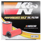 K&N Oil Filter OIL FILTER AUTOMOTIVE