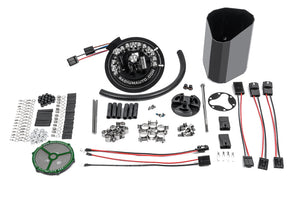 Radium 2022+ Honda Civic Type-R (FL5) Fuel Hanger for AEM 50-1220 or DW440 - Pump Not Included