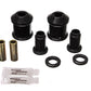 Energy Suspension 90-94 Mitsubishi Eclipse FWD/AWD Black Front Control Arm Bushing Set