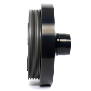 Fluidampr Dodge/Chrysler/Jeep 5.7L/6.1L/6.4L Gen III HEMI Steel Internally Balanced Damper