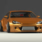 Rocket Bunny V2 Widebody - Full Kit 2013-2021 FRS/BRZ/86
